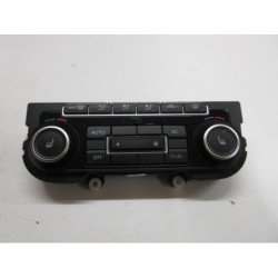 Commande Chauffage Volkswagen Passat 6 Break